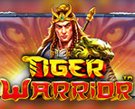 Tiger Warrior